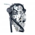 Carburetor For Yamaha Kodiak 400 Yfm400 Yfm400fw 1993-1995 Atv Carb