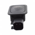 Labwork Trunk Release Gate Switch Actuator Button Replacement For 2002-2019 Ford Mercury 1l2z14018ac Sw5855