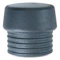 Wiha Split Head Mallet Face 2 4 Med Soft 83262 