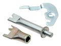 H2652 Professional Grade Drum Brake Shoe Adjuster Kit For Truck Van And Suv Metal Machined Construction Smooth Braking 