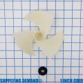 Supplying Demand Da97-01949a Da31-00010d Da63-40119a Refrigerator Condenser Fan Motor Replacement Kit No Housing Model Specific