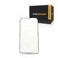 Mirror Glass For Kenworth T170 T270 2008 To 2013 Upper Position Driver Or Passenger Side Single Piece Replacement M015400