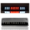 G-plus Led 3rd Brake Light Compatible With Ford F150 Lobo 2004-2008 Explorer 2007-2010 Rear Third High Mount Stop Tail Lamps 