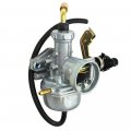 Compatible With Carburetor Carb For Kawasaki Klx110 Klx110l Suzuki Drz110 New