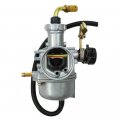 Compatible With Carburetor Carb For Kawasaki Klx110 Klx110l Suzuki Drz110 New