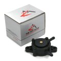 The Rop Shop Fuel Pump Fit John Deere 1642hs 1742hs 1842gv 1842hv 1846hm 1846hv Sabre Mowers