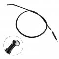 Topteng Clutch Cable Wire Replacement 32738563262 Fit For Bmw G310gs 2016-2019 G310r