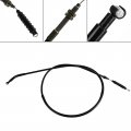Topteng Clutch Cable Wire Replacement 32738563262 Fit For Bmw G310gs 2016-2019 G310r