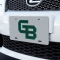 University Of Wisconsin Green Bay Secondary Logo Novelty Metal Vanity Tag License Plate