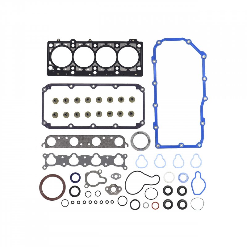 Dnj Fgs1041 Full Gasket Sealing Set For 1995-1995 Dodge Plymouth Neon Stratus 2 0l Sohc L4 16v 122cid C