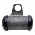 A-partrix 4pcs Front Rear Wheel Cylinders Brake Cylinder Replacement Fits Pontiac Bonneville 1965-1967 Catalina Grand Prix A979 