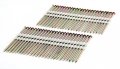 3 In Coated Plastic Collated Galvanized Ring Shank 120 2k Color Box 