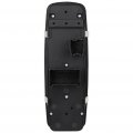Ocpty Driver Side Power Master Window Switch Front Left Compatible With For Ram 1500 2013 2014 2015