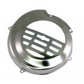 Flywheel Cover Chrome 1970s Small Frame Vespa 