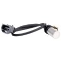 Engine Crankshaft Position Sensor 9008019024 For Toyota Camry Corolla Rav4 Matrix Highlander Solara Scion Tc Xb And Lexus 