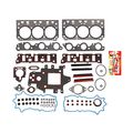 Head Gasket Set For 96-05 Chevrolet Buick Pontiac Oldsmobile Supercharged 3 8 Ohv Graphite Material Part Number 8-10438s 