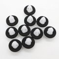 Dzmzl Trim Panel Clips Fasteners With Seal Rings Pack Of 10 White For Bmw E46 E53 E82 E83 E90 R53 Door Interior Jaguar Xj Xjr