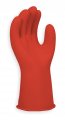 Salisbury Electrical Gloves Class 0 Red Sz 7 Pr 