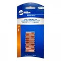 Miller 087299 Tip Contact Scr 023 10 Pack