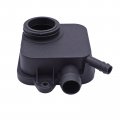 Engine Crankcase Breather Housing Crankcase Vent Filter For Cummins 5 9l 2003-2005 