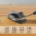 Kemimoto Key Holder Compatible With Can-am Spyder For Accessories Aluminum Cover 2014-2023 Rs Rts Rt St Sts F3 All Models