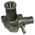 42060 Premium Engine Water Pump For Car And Truck Black Metal Construction Machined Finish 