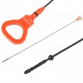 Aintier Automotive Replacement Engine Dipsticks Fits For Audi A4 3 0l V6 2002-2005 For Quattro 2002-2006 A6 2002-2004