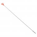 Aintier Automotive Replacement Engine Dipsticks Fits For Audi A4 3 0l V6 2002-2005 For Quattro 2002-2006 A6 2002-2004
