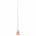 Aintier Automotive Replacement Engine Dipsticks Fits For Audi A4 3 0l V6 2002-2005 For Quattro 2002-2006 A6 2002-2004