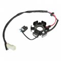 Labwork Stator Replacement For Honda 90 Trx90 2x4 1999 2000 2001 2002 2003 2004