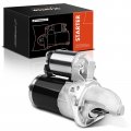 A-premium Starter Motor Compatible With Subaru Forester 03-18 2 0l 5l Impreza 04-11 Legacy 05-07 Outback 3 12v 1 4kw 9 Teeth