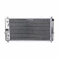 All Aluminum Radiator For 2003-2007 Saturn Ion 2004 05 06 I4 