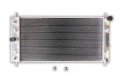All Aluminum Radiator For 2003-2007 Saturn Ion 2004 05 06 I4