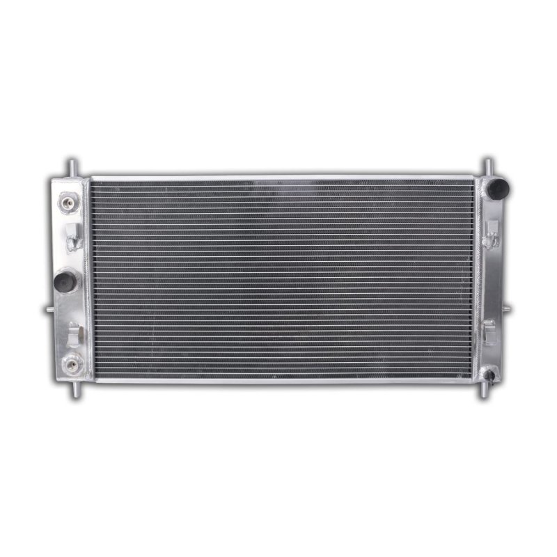 All Aluminum Radiator For 2003-2007 Saturn Ion 2004 05 06 I4