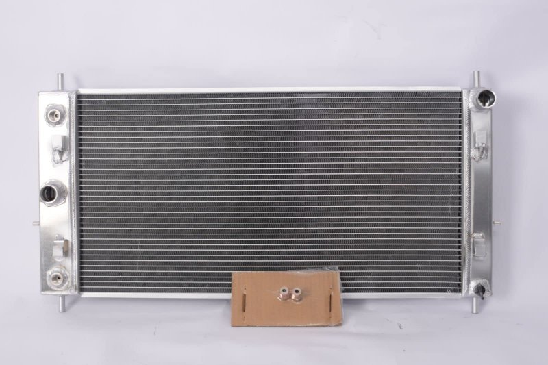 All Aluminum Radiator For 2003-2007 Saturn Ion 2004 05 06 I4