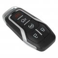 Aintier 2pcs Key Fob Shells Case For 2013-2017d Edge 2l For Ford 3 5ier 2pcs Key Fob Shells Case For 2013-2017d Edge 2l For
