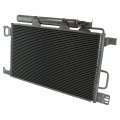 A C Condenser And Receiver Drier Assembly Mechanics Choice For 2007 Mercedes-benz Cl550