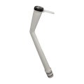 Washer Fluid Reservoir Filler Pipe With Cap For Chevy Trailblazer 2021 To 2026 Replacement Gm1289117 And 42737459 