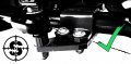 Oil Pan Gasket And Seal Kit For Cv730-0017 Cv730-0018 Husqvarna Includes 24-041-66-s 25-032-06-s 