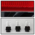 2008-2010 Dodge Avenger Rear Replacement Tail Light Passenger Side Only