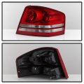 2008-2010 Dodge Avenger Rear Replacement Tail Light Passenger Side Only