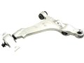 Front Right Passenger Side Lower Control Arm For 2007-2011 Gs350 Awd 