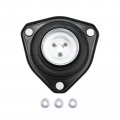 A-premium Front Driver Or Passenger Side Suspension Strut Mount Compatible With Toyota Rav4 2013-2018 2 5l Electric