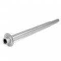 Fuel Tank Filler Pipe From 11 16 1964 For 1964-1966 Ford Thunderbird 