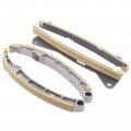 Applianpar Engine Timing Chain Kit For Hyundai Santa Fe Azera Genesis G70 G80 Kia Sorento Cadenza 3l 3 8l