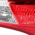 Labwork Driver Side Inner Tail Light Replacement For Toyota Rav4 2013-2015 Rear Brake Lamp Assembly Lh Left 815900r010