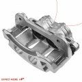 A-premium Disc Brake Caliper Assembly With Bracket Compatible Select Ford Models For Mustang 2005-2010 2012-2014 Front Right