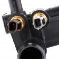 Ocpty Water Pump Thermostat Housing Kit For 1998-2001d Ranger 5l For Mazda B2500 2 Oe Aw4093 131-2206