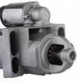 Ocpty Starters Compatible 6449n 10465167 For Cadillac Escalade 1999-2000 Chevrolet Starter Chevy Astro Van 1997-1998 Avalanche