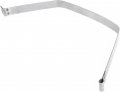 A-premium Fuel Tank Straps Compatible With Toyota 4runner 1996 1997 1998 1999 2000 2001 2002 2 7l 3 4l Replace 7760135060